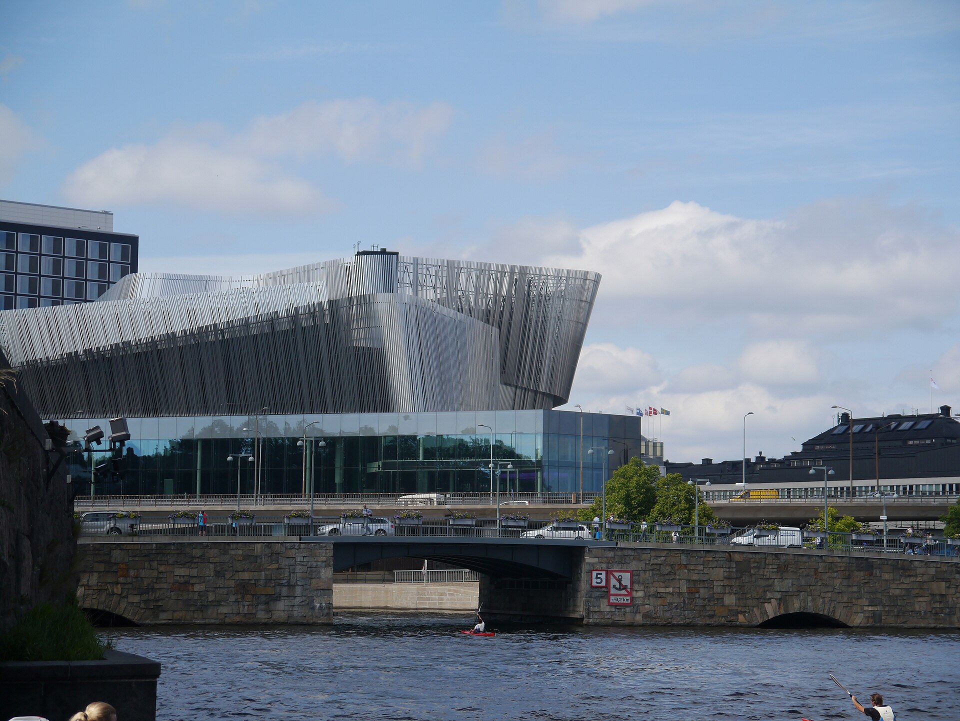 Stockholm Waterfront House 3.JPG — illustrating What Happens in Stockholm in July? A Practical Look