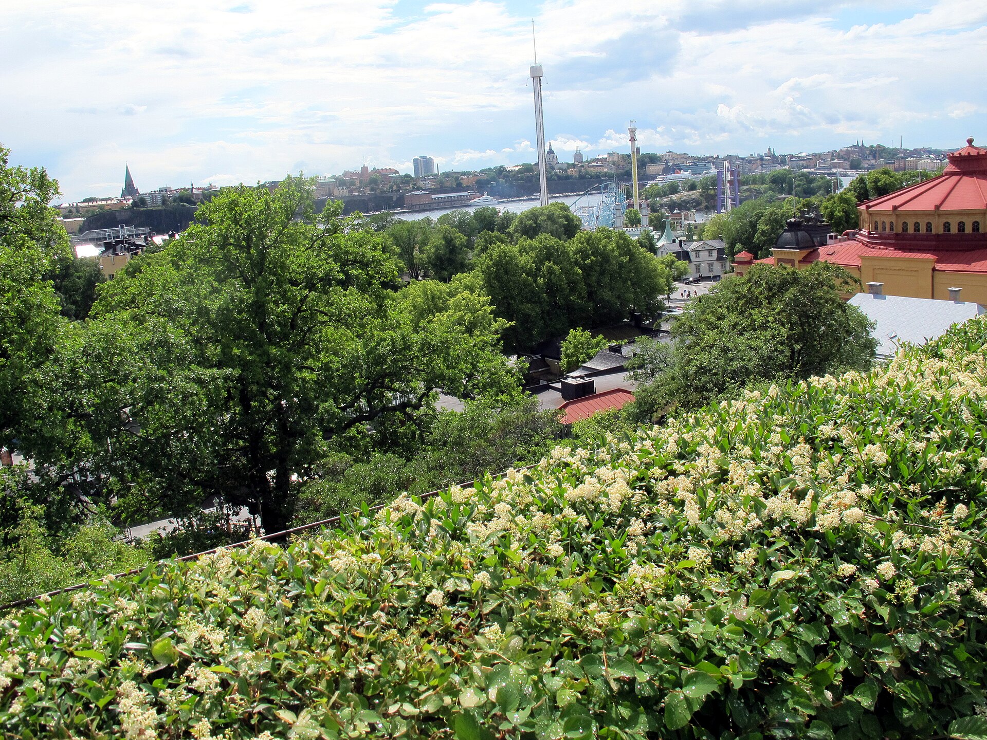 Skansen, Djurgården Island, Stockholm, Sweden 2011 - Murat Özsoy 58.jpg