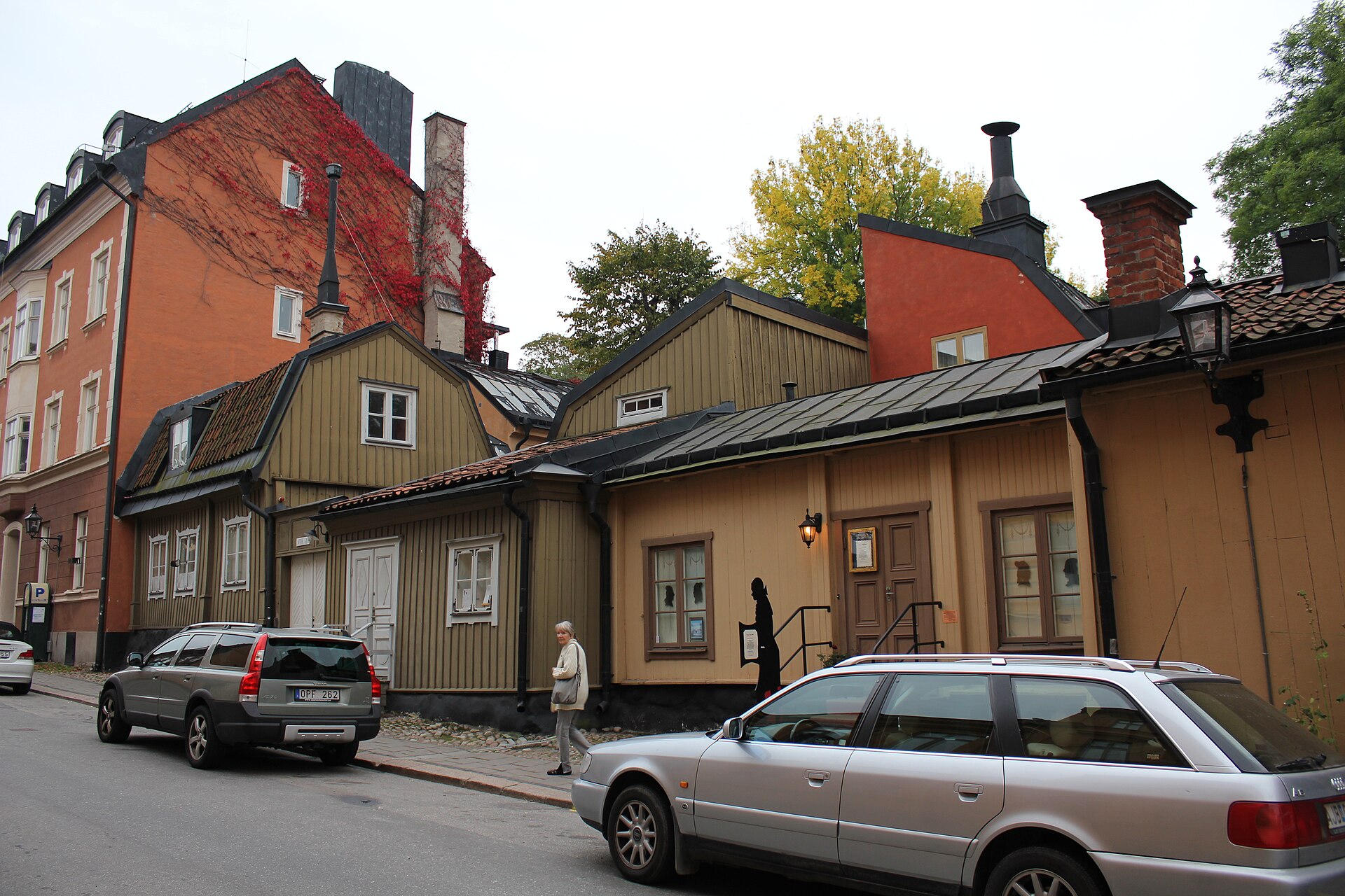 Fjällgatan-2.jpg — illustrating What Is Fjällgatan? Stockholm’s Cliffside Street With a View