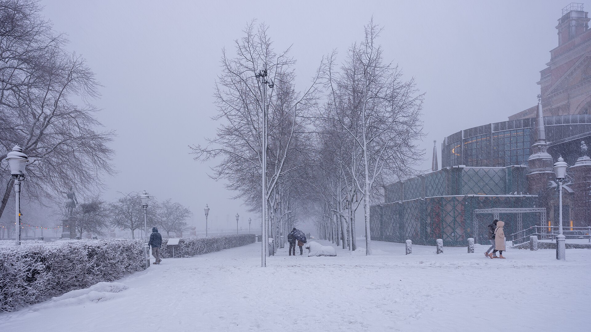 Kungsträdgården January 2026 02.jpg