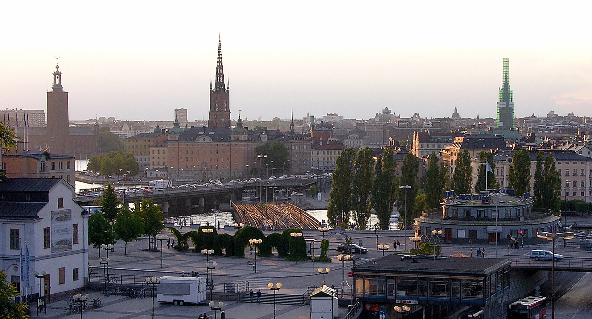 Södermalmstorg and Stockholm skyline from Södermalm.jpg