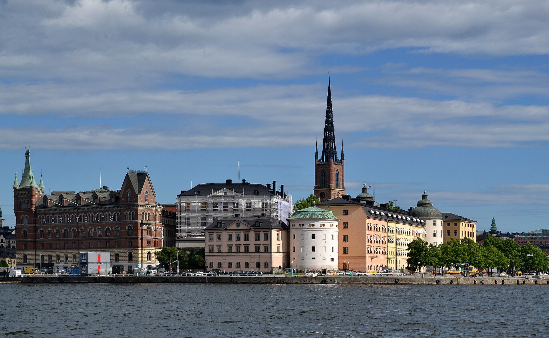 Riddarholmen (by Pudelek).JPG