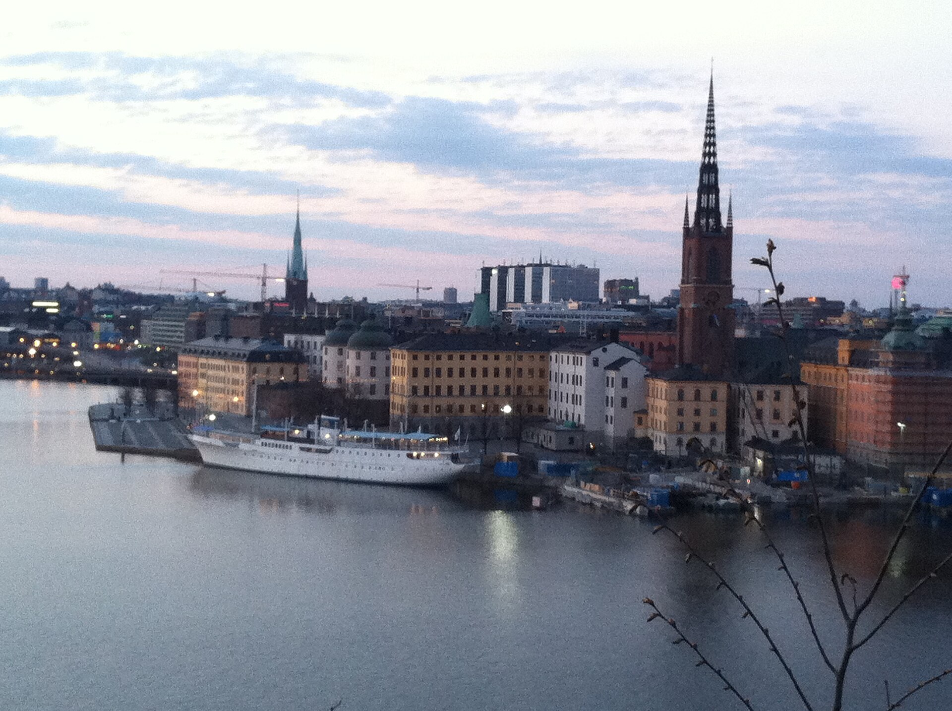 Maria, Södermalm, Stockholm, Sweden - panoramio (4).jpg — illustrating What Is Södermalm? Stockholm’s Southern District Explained