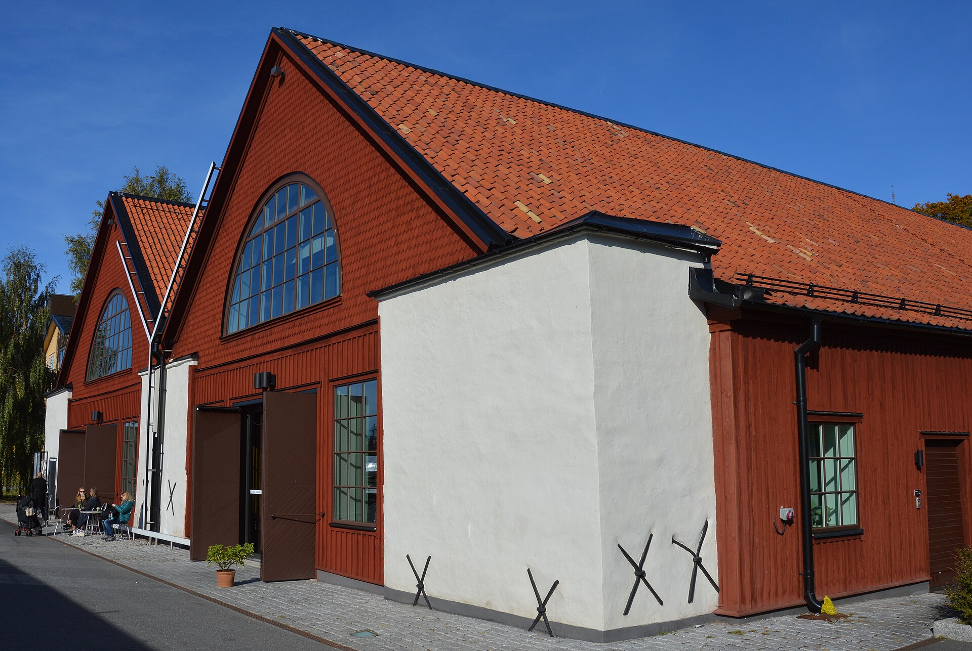 Spritmuseum Stockholm2.jpg — illustrating What Is the Spritmuseum? Stockholm’s Drinks Museum