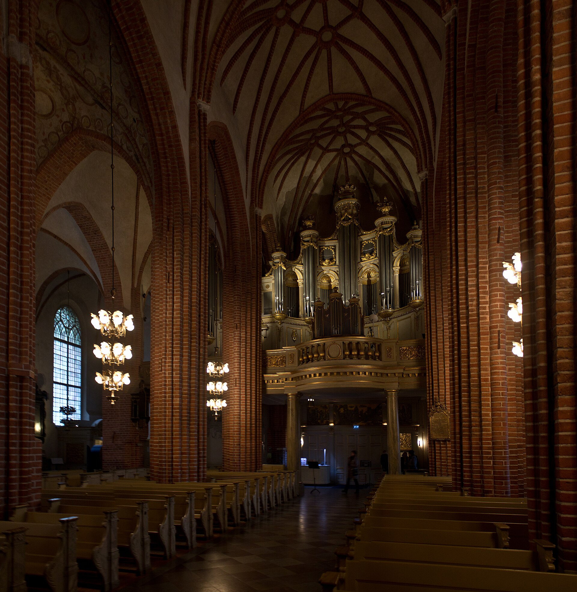 21300000004736 Stockholm - Storkyrkan 4.jpg — illustrating What Is Storkyrkan, and What Is Inside It?