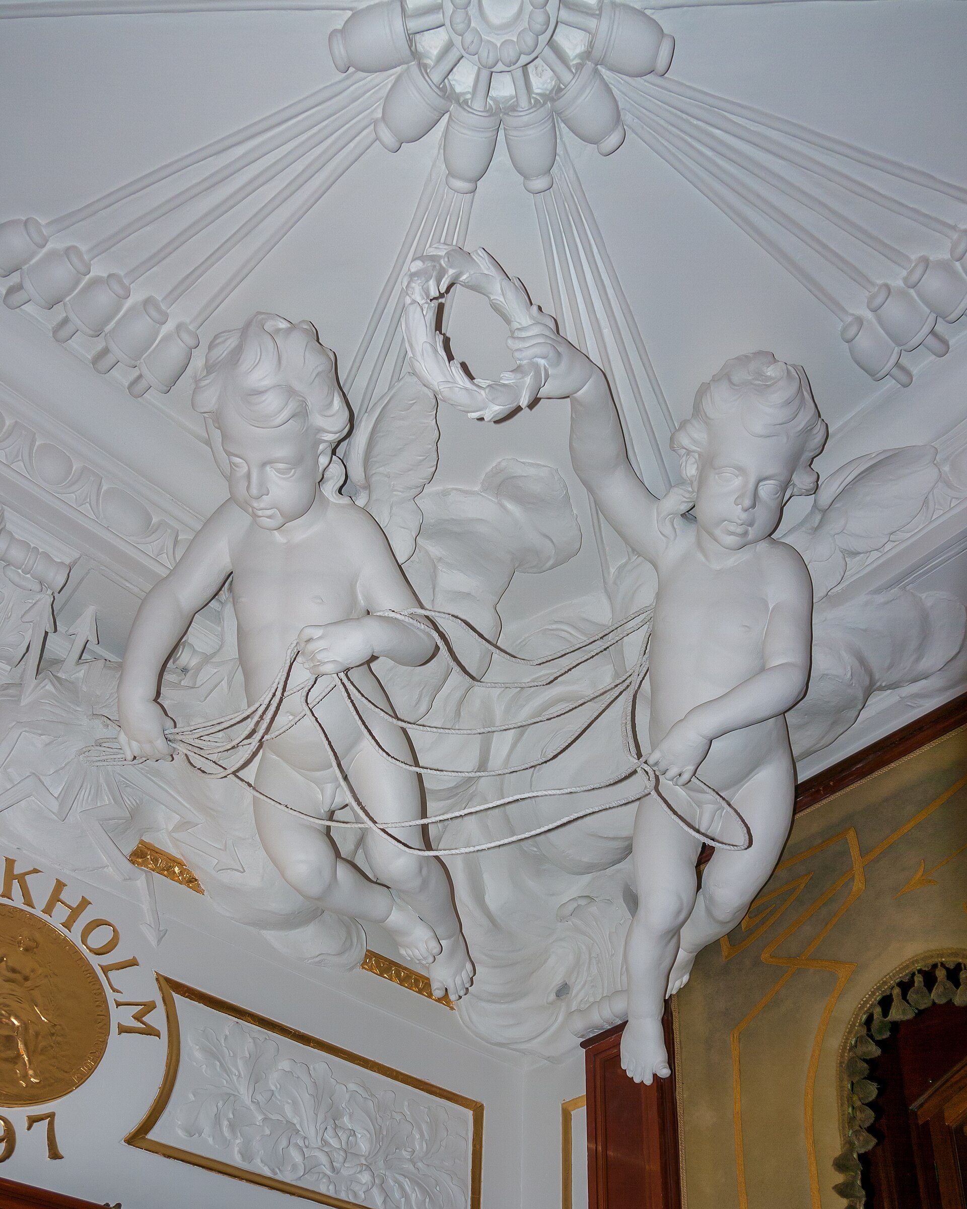 Tekniska museet, Stockholm (P1090638).jpg — illustrating What Is Tekniska Museet? Stockholm’s Science Museum