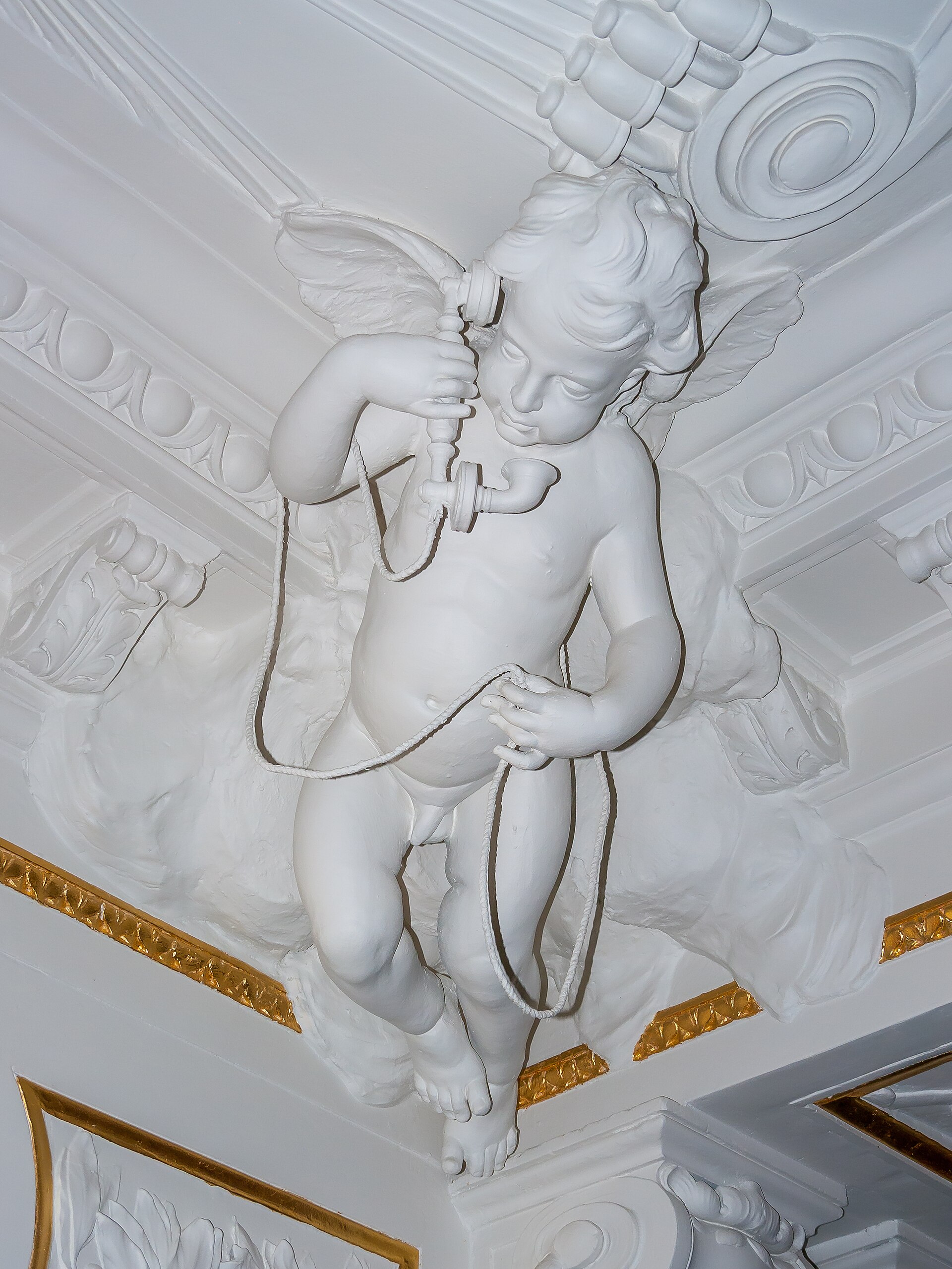 Objects from the collections of the Tekniska museet in Stockholm
