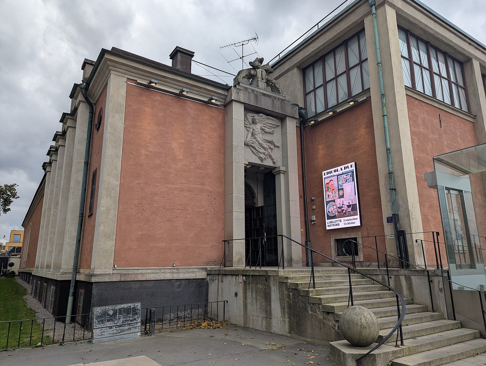 Liljevalchs konsthall